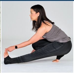 AGOGIE Wearable Resistance Pants